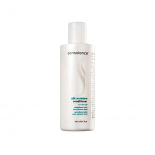 CONDICIONADOR SENSCIENCE SILK MOISTURE 100ML