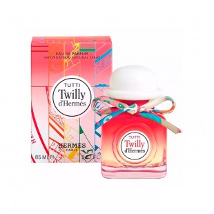 HERMES D'HERMES TUTTI TWILLY FEMININO 85ML EDP 