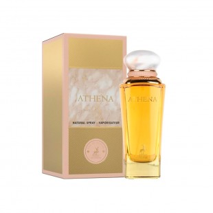 MAISON ALHAMBRA ATHENA FEMININO 100ML EDP