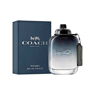 COACH MEN 200ML EDT