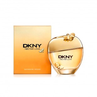 KARAN DONNA DKNY NECTAR LOVE FEMININO 100ML EDP