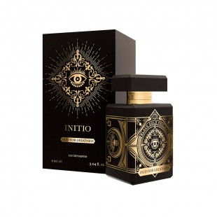 INITIO PRIVES OUD FOR GRATNESS UNISEX 90ML EDP 