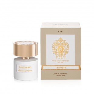 TIZIANA TERENZI CASSIOPEA FEM 100ML EXTRAI DE PARFUM 
