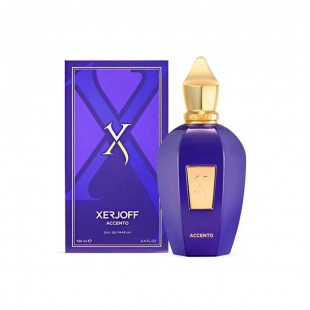 XERJOFF ACCENTO UNISEX 100ML EDP