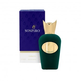 SOSPIRO VIBRATO EDP 100ML