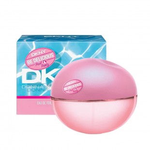 DONNA DONA KARAN BE DELICIUS MAI TAI 50ML EDT 