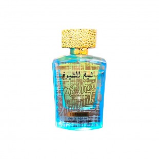 LATTAFA SHEIK SHUYUKH SUPREME UNISEX 100ML EDP