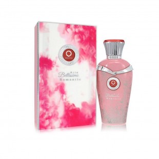 ORIENTICA ARTE BELLISSIMO ROMANTIC FEM 75ML EDP 1