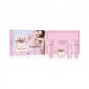 CARLOTTA MY CARLOTTA BLUSH KIT FEM 5PZ 