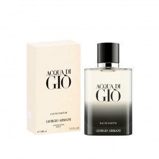 GIORGIO ARMANI ACQUA DI GIO MEN 100ML EDP 