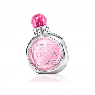 BRITNEY SPEARS FANTASY PREROGATIVE RAVE FEM 100ML EDP