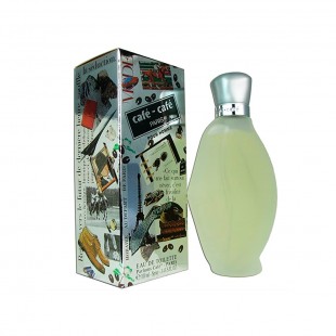 CAFE CAFE MEN 100ML EDT