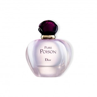 DIOR PURE POISON FEMININO 100ML EDP