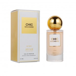 AVAR ASSED Nº110 MEN 30ML EDP