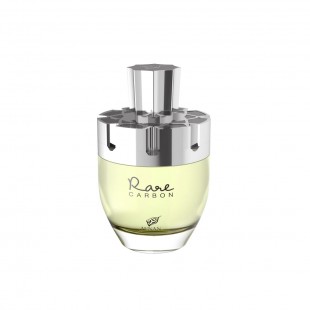 AFNAN RARE CARBON MEN 100ML EDP