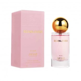 AVAR SCANLOVER  Nº008 FEM 30ML EDP 