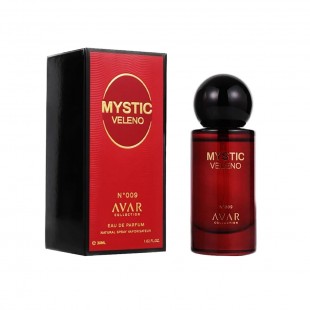 AVAR MYSTIC VELENO Nº009 FEM 30ML EDP 