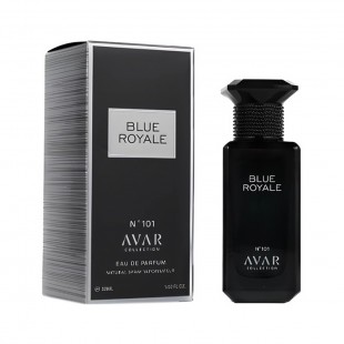 AVAR BLUE ROYALE  Nº101 MEN 30ML EDP 