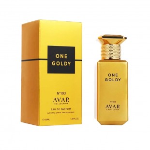 AVAR ONE GOLD Nº103 MEN 30ML EDP