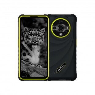  ULEFONE ARMOR X31 RUGGED DUAL 6GB/128GB LIGHTSOME GREEN