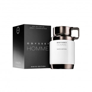 ARMAF ODYSSEY HOMME WHITE EDITION MEN 60ML EDP 