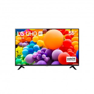 TV LED 55