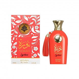 ADYAN NORAH LYCHEE FEM 100ML EDP 