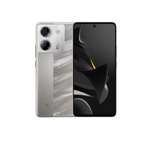  XIAOMI POCO M7 PRO 5G 8+256GB GLOBAL SILVER