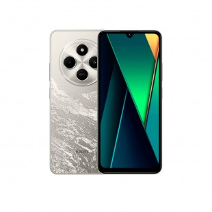  XIAOMI REDMI 14C 4G 4GB+128GB SILVER 