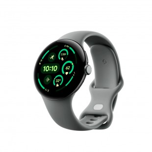 RELOGIO SMART WATCH GOOGLE PIXEL WATCH 3 45MM HAZEL 