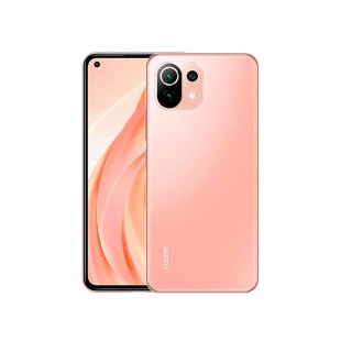 XIAOMI SEMI NOVO 11 LITE 4G 6GB+128GB GLOBAL PINK