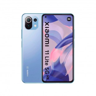 XIAOMI SEMI NOVO 11 LITE 5G 6GB+128GB GLOBAL BLUE