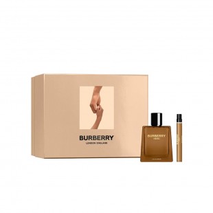 BURBERRY HERO KIT MEN 100ML EDP+10ML EDP NOVA EMBALAGEM