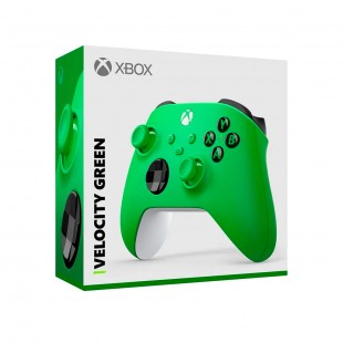 GAME XBOX ONE SERIE X/S AC CONTROL ORIGINAL 1914 VELOCITY GREEN 