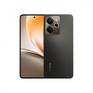  REALME 14 RMX5070 5G 8+256GB GLOBAL TITANIUM STORM 6.7