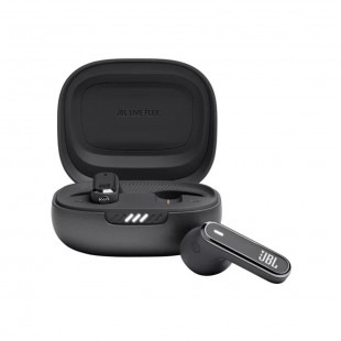 FONE JBL LIVE FLEX BT BLACK