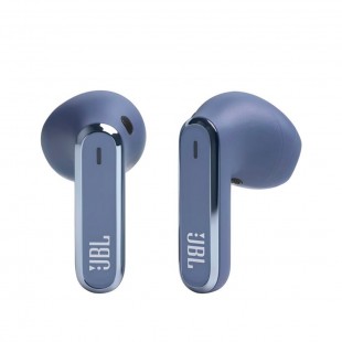 FONE JBL LIVE FLEX BLUETOOTH BLUE