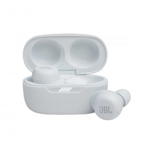 FONE JBL LIVE FREE NC+TWS BT WHITE