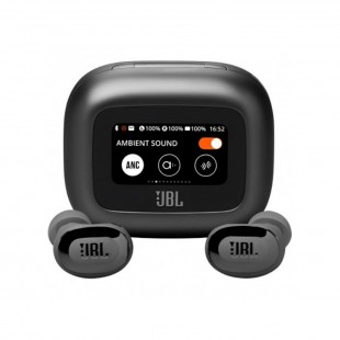 FONE JBL LIVE BUDS 3 BLACK