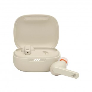 FONE JBL LIVE WIR PRO+TWS BEIGE
