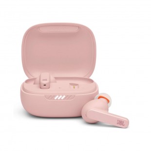 FONE JBL LIVE WIR PRO+TWS PINK