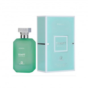 GRANDEUR TEMPT PISCACIA FEM 100ML EDP