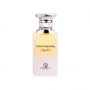 GRANDEUR CONTINENTAL SIGNATURE FEM 100ML EDP