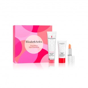 ELIZABETH ARDEN EIGHT HOUR KIT PROTECTOR 50ML+HIDRATANTE 30ML+BATON