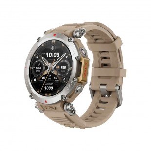RELOGIO AMAZFIT T-REX ULTRA A-2142 SAHARA