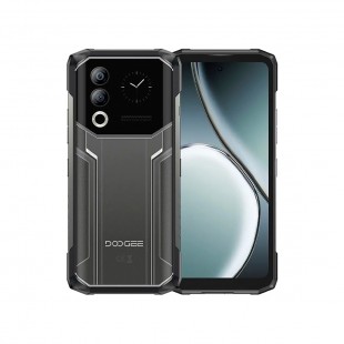  DOOGEE BLADE 20 ULTRA 8+512GB OBSIDIAN SILVER