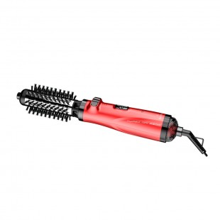ESCOVA SECADORA GAMA TURBO ION 2600 3EN1 VERMELHO 914/3857 BIVOLT