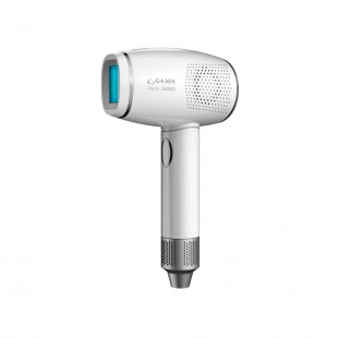 DEPILADOR GAMA ALLEVIA GI2500 ICE TECH 14/3798 BIVOLT