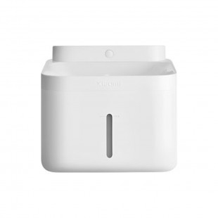 DISPENSADOR XIAOMI SMART PET FOUNTAIN 2 XMCWYSJ02 WHITE 5V 10W 