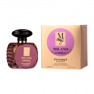 PARIS PENDORA MILANO ESPRESS 100ML EDP 